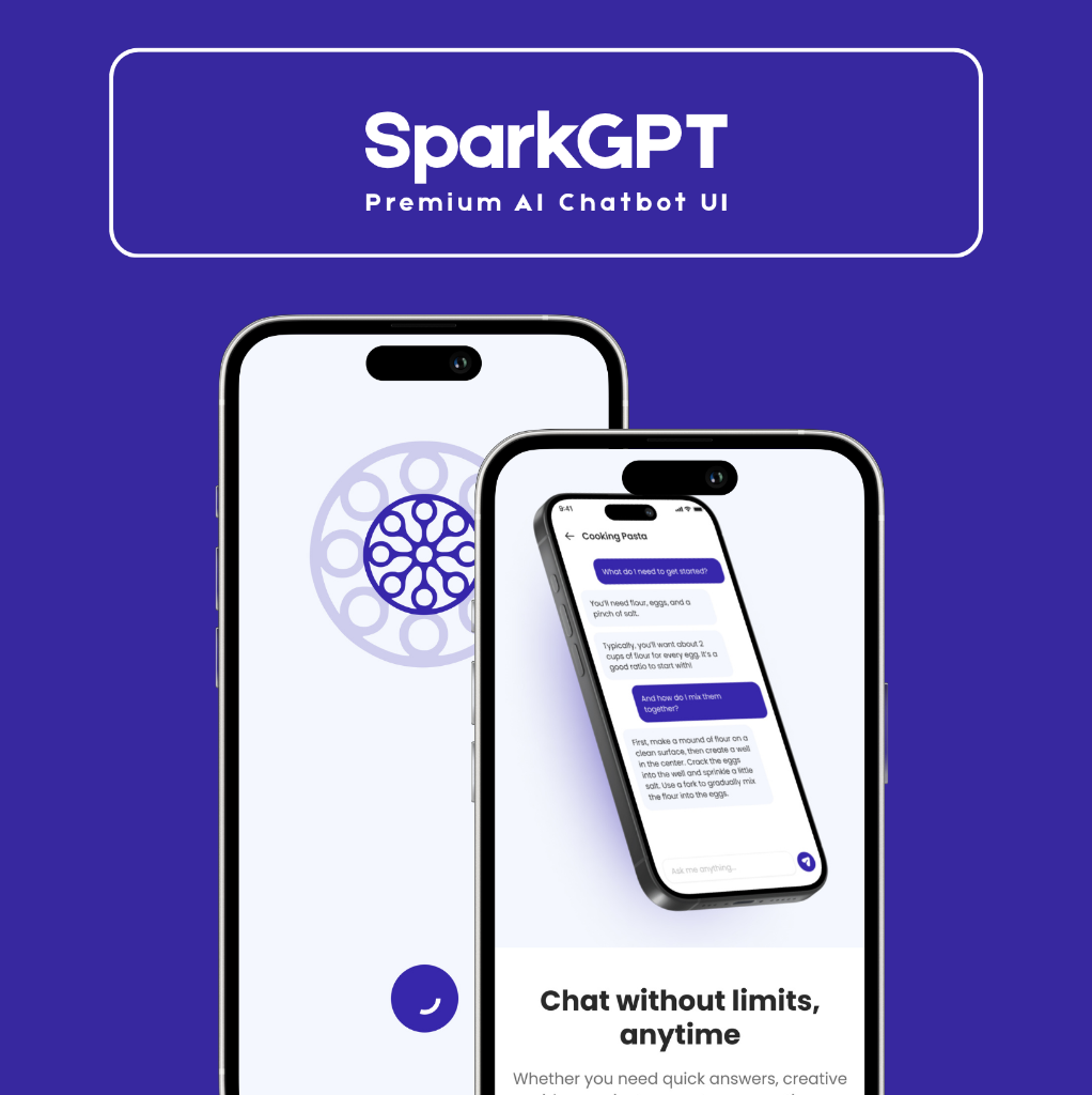 AI Chat Interface