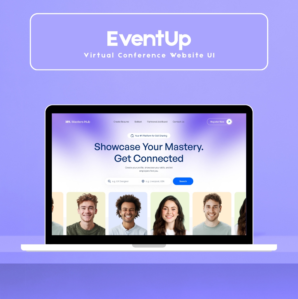 Skill-Based Web Platform