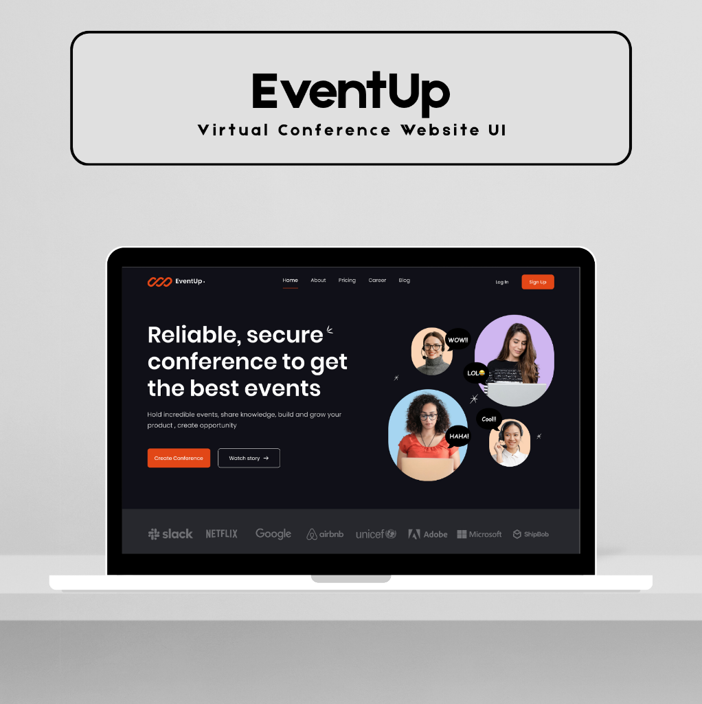 Digital Event Interface